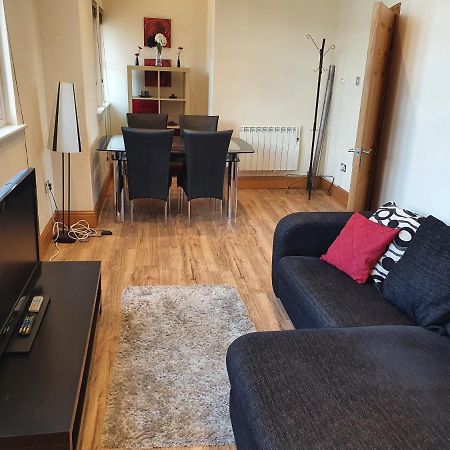 Marina Court La14 2Hl Apartamento Barrow-in-Furness Exterior foto