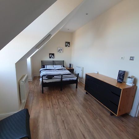 Marina Court La14 2Hl Apartamento Barrow-in-Furness Exterior foto