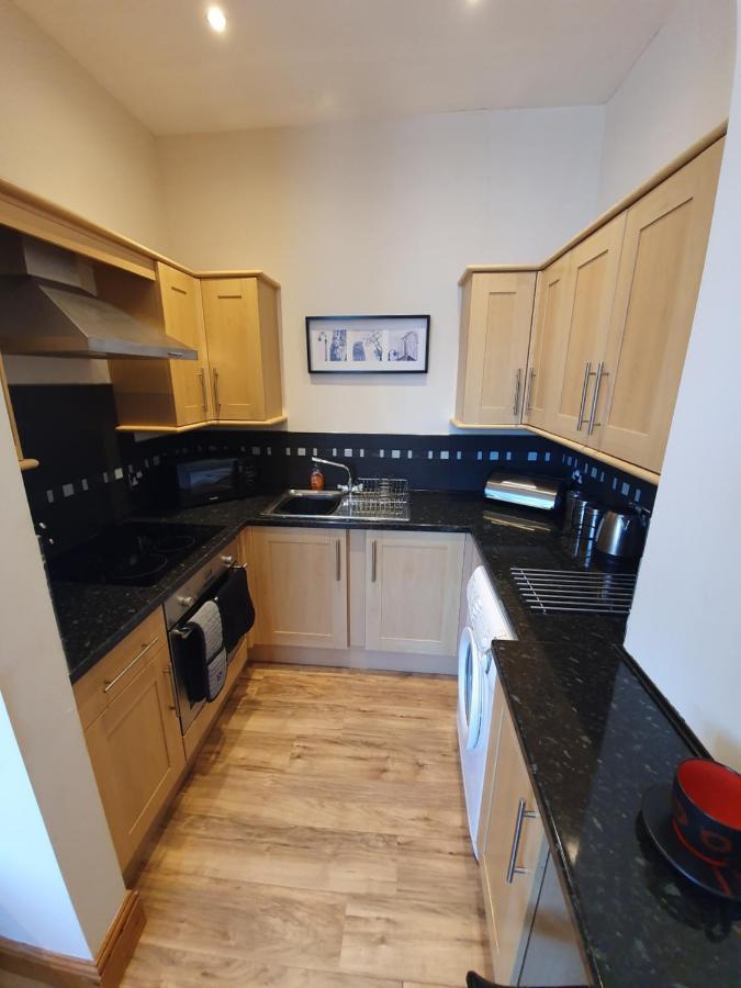 Marina Court La14 2Hl Apartamento Barrow-in-Furness Exterior foto