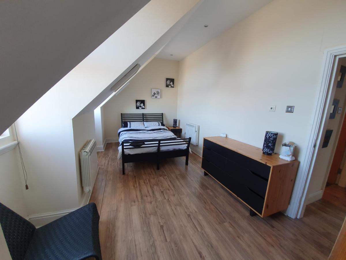 Marina Court La14 2Hl Apartamento Barrow-in-Furness Exterior foto